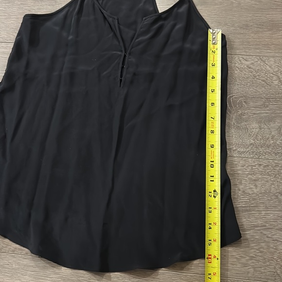 Rory Beca Silk Top - Picture 5 of 6